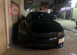 دودج تشارجر